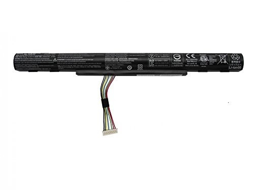 Аккумулятор для ноутбука Acer Aspire E5-573, AL15A32 (14.8V, 2600 mAh)