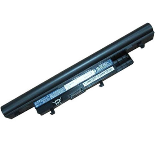 Аккумулятор для ноутбука Acer Gateway ID49, AS10H51 (11.1V, 5200 mAh)