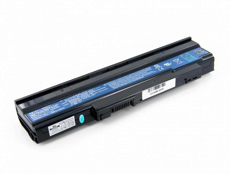 Аккумулятор для ноутбука Acer Extensa 5635Z, AS09C31 (11.1V, 4400 mAh)