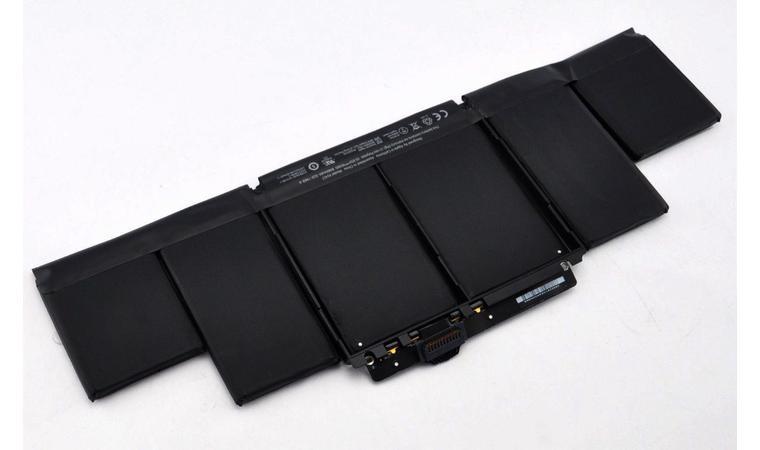 Аккумулятор для Apple Macbook Pro Retina A1398, A1494 (11.26V, 8440 mAh) Original