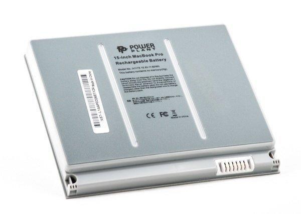 Аккумулятор для ноутбука Apple Macbook pro A1150, A1175 (10.8V, 5200 mAh) - фото 1 - id-p59616128