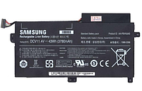 Аккумулятор для ноутбука Samsung NP370R5E, AA-PBVN3AB (11.4V, 3780 mAh)