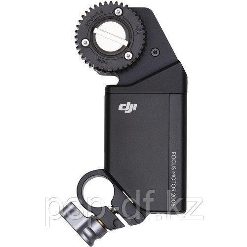DJI Ronin-S Focus Motor