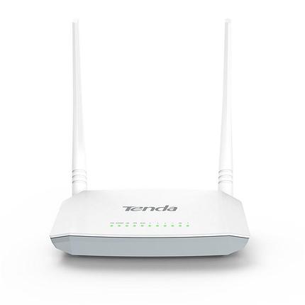 Wi-Fi модем Tenda D301, фото 2