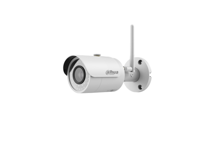 Dahua IPC-HFW1235S-W, фото 2