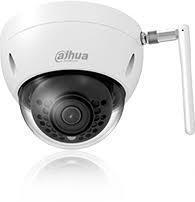Dahua IPC-HDBW1230E-AW, фото 2