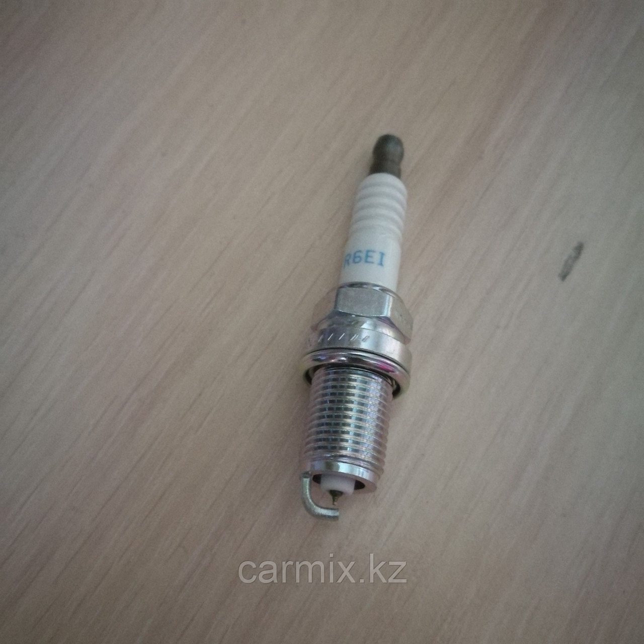 FR6EI, Свеча зажигания MITSUBISHI LANCER 10 CY3A V-1.8, NGK (2687), JAPAN