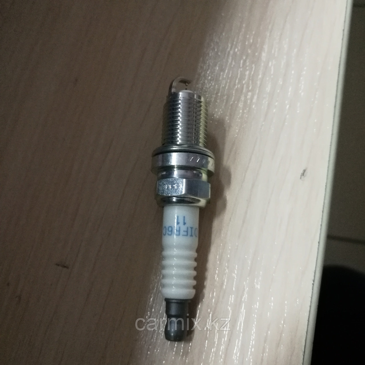 Свеча зажигания MITSUBISHI PAJEROIV V93W 2013 DIFR6C11, NGK