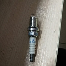 Свеча зажигания MITSUBISHI PAJEROIV V93W 2013 DIFR6C11, NGK