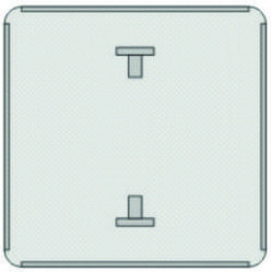 Жол белгілеріне арналған дайындама/ Заготовка для знаков