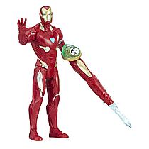Железный Человек Фигурка Iron Man 15 см