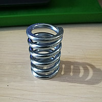 MR431024 Пружина болта крепления глушителя LANCER 10, OUTLANDER CW5W, OUTLANDER GF3W