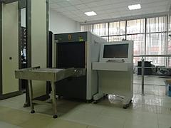 Рентген Сканер Багажа (интроскоп), модель SPX 6550 1