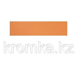 Оранжевый ПВХ кромка