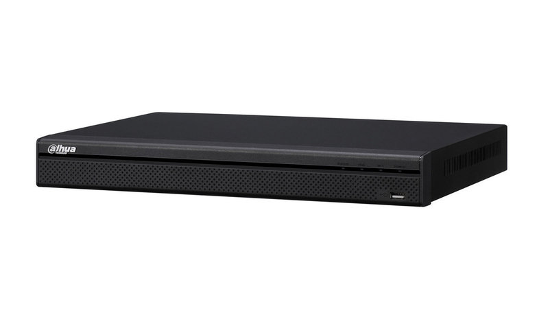 Dahua NVR4204-P-4KS2, фото 2