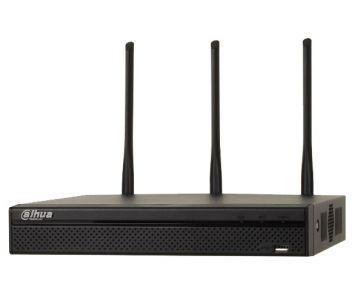 Dahua NVR4104-W-S2, фото 2