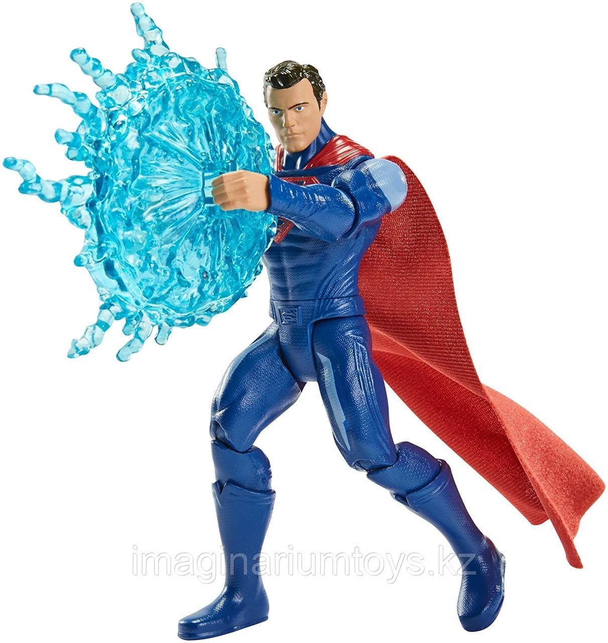 Фигурка Супермен 15 см - фото 3 - id-p59637629