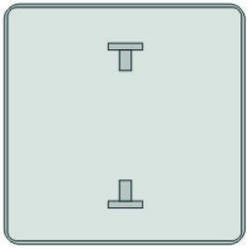 Заготовки для изготовления дорожных знаков  /  Жол белгілеріне арналған дайындама