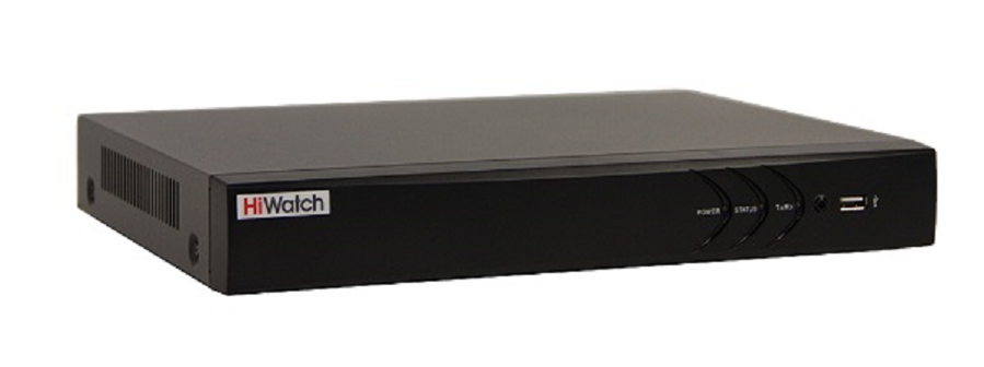 Dahua NVR2208-8P-4KS2, фото 2