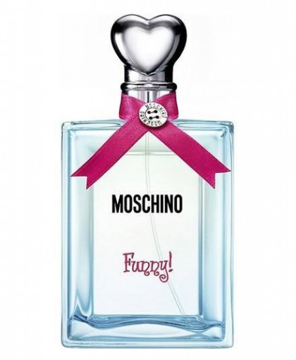 Туалетная вода Moschino Funny! (Оригинал - Италия)