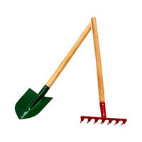 Күректер мен тырмалар