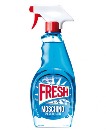 Туалетная вода Moschino Fresh Couture (Оригинал - Италия)