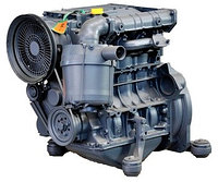 Двигатель Deutz TCD2012L6, Deutz TCD2010L4, Deutz TCD2011L4W, Deutz TCD2012L4, TCD914L6