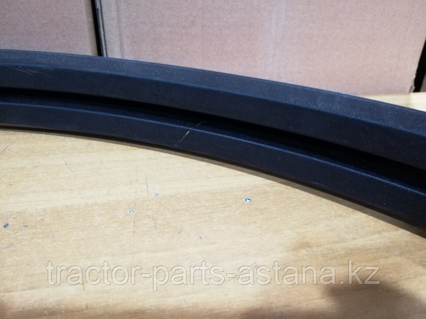 rinrin　a④E① ᐉ Світловідбиваючий брелок ONRIDE Ящірка 6936116120513