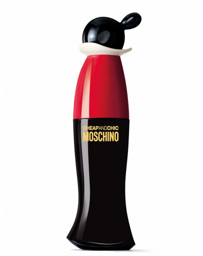 Туалетная вода Moschino Cheap and Chic 100ml Tester (Оригинал - Италия)