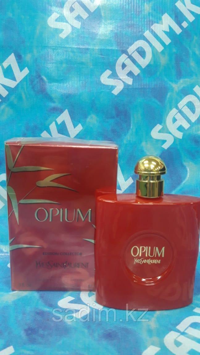 Opium (90 мг)