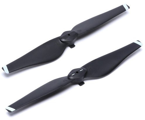 Пропеллеры для Mavic Air Quick Release Propellers, фото 2