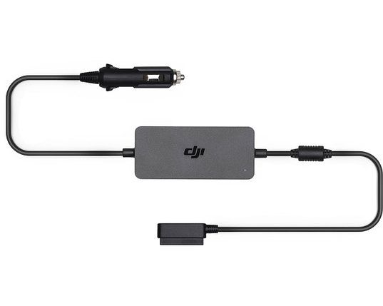 Автомобильное зарядное устройство для Mavic 2 Car Charger, фото 2