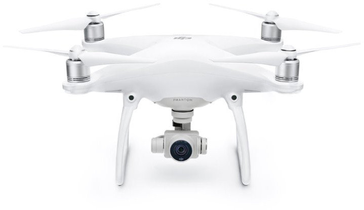 Дрон DJI Phantom 4 Advanced, фото 2