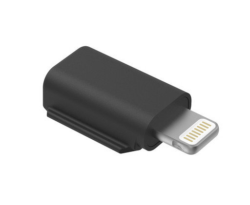 Адаптер для смартфона Osmo Pocket Smartphone Adapter Lightning, фото 2