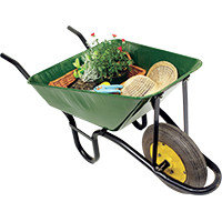 Арбалар мен Дөңгелектер