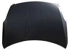 Капот алюминиевый Altima L32 2007-2009