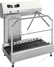 Станция гигиены рук и обуви SO-1
