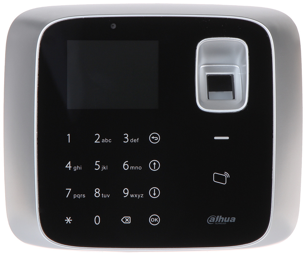 Считыватель ASA2212A