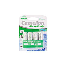 Аккумулятор, CAMELION, NH-AA1000ARBP4