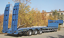 Полуприцеп 9064-04-02