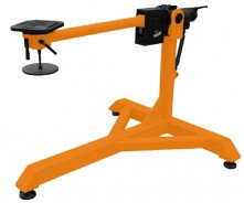 Позиционер сварочный Stalex WP-300M