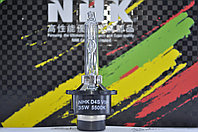 КСЕНОНОВЫЕ ЛАМПЫ NHK D4S VIP VERSION 5500K