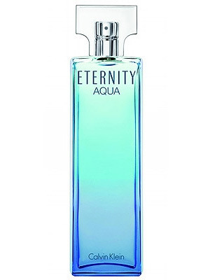 Парфюм Eternity Aqua for Women Calvin Klein (Оригинал - США)