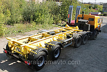 Контейнеровоз 99874-025