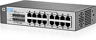 Коммутатор HPE OfficeConnect 1410 switch J9662A