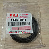 09283-45012, Сальник лобовой коленвала SUZUKI GRAND VITARA J20A 2005-2012, JAPAN