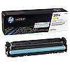 Картридж HP CF402A для M252,M274,M277,M277 Yellow оригинал