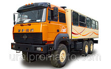 Автобус вахтовый Урал 3255-3013-79