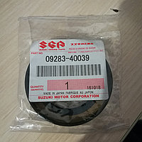 09283-40039, AH2386N, Сальник правого привода SUZUKI GRAND VITARA JB424 J24B, JAPAN, 40-62-8-12.9
