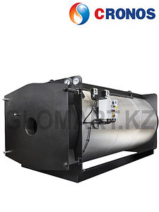 Котел отопительный большой мощности Cronos BB-1600 (1600 квт)